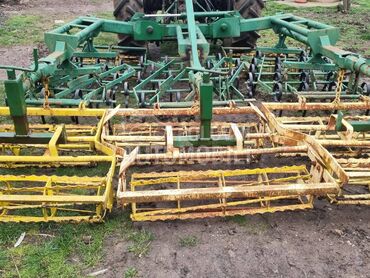 John Deere Hidro  Setvospremac