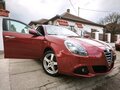 Alfa Romeo Giulietta 2.0jtd-m