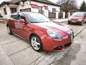 Alfa Romeo Giulietta 2.0jtd-m