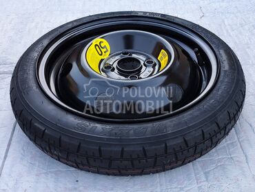 Rezervni tocak Copavac za Suzuki Swift