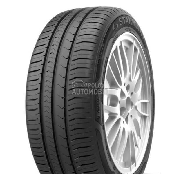 Starmaxx 205/55 R16 Letnja