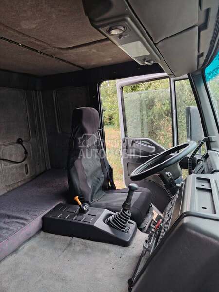 Iveco 190e27