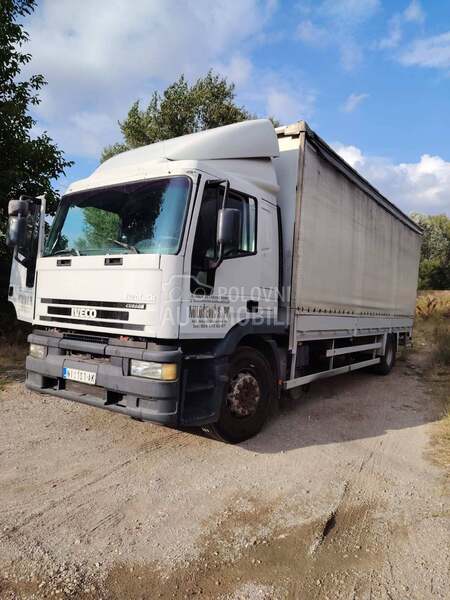 Iveco 190e27
