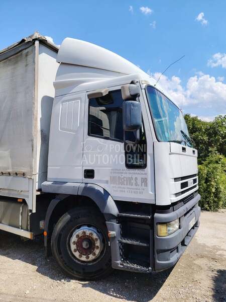 Iveco 190e27