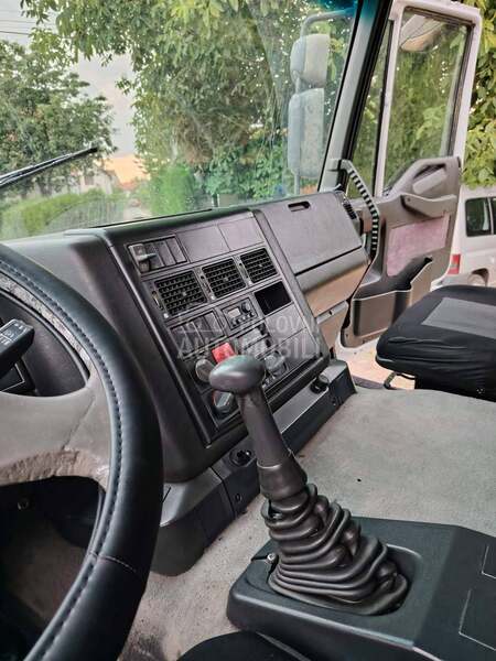 Iveco 190e27