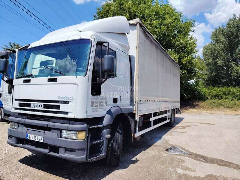 Iveco 190e27