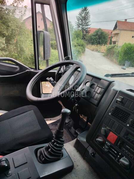 Iveco 190e27