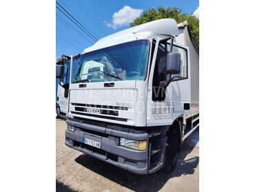 Iveco 190e27