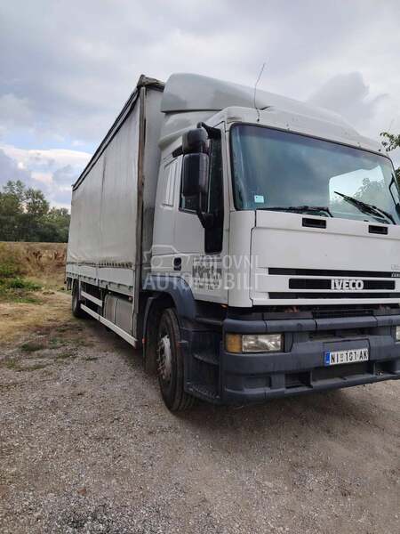 Iveco 190e27