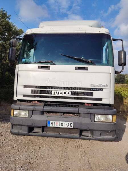 Iveco 190e27
