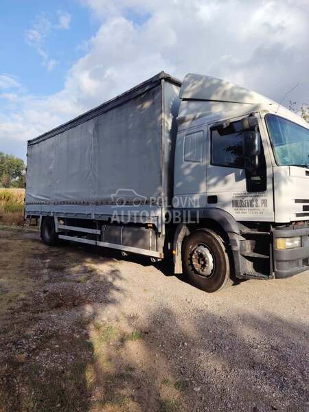 Iveco 190e27