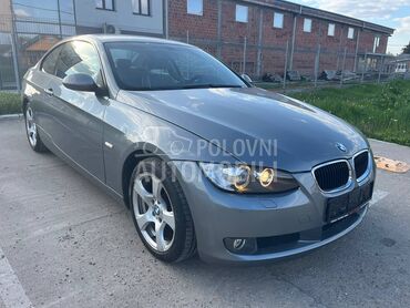 BMW 320 320D/N O V