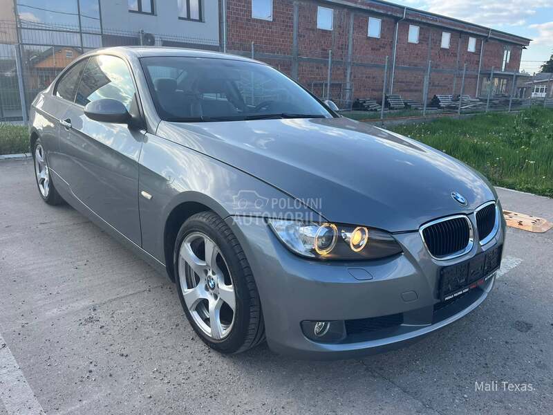 BMW 320 320D/N O V