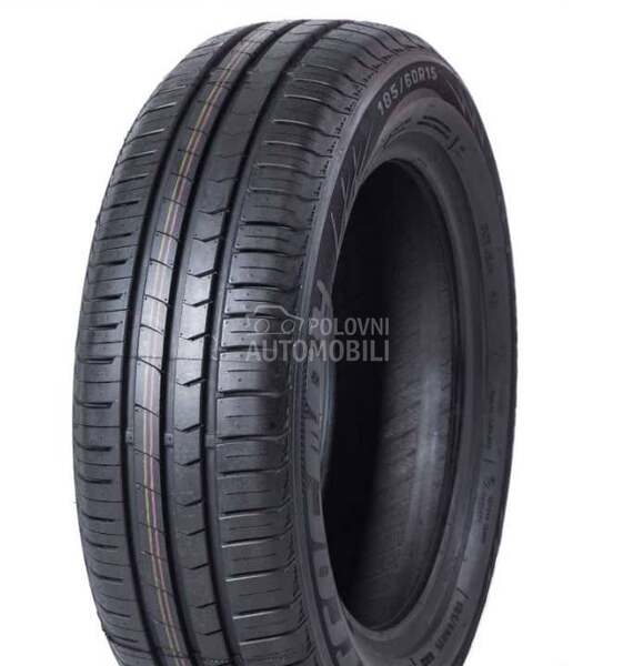 Tracmax 195/65 R15 Letnja