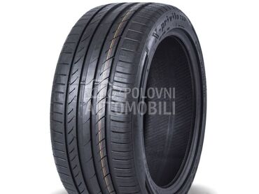 Tracmax 235/50 R19 Letnja