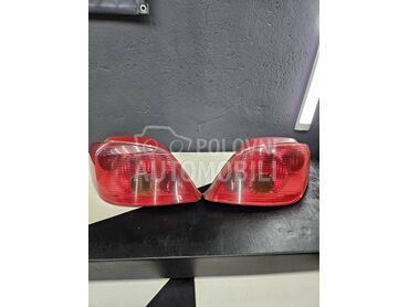 Stopovi pezo 307 za Peugeot 307