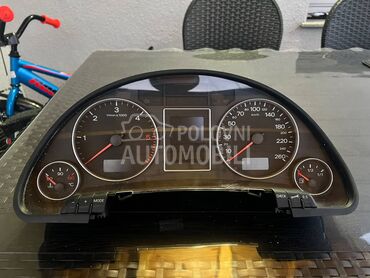 Instrument tabla za Audi A4 od 2004. do 2007. god.