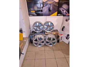 Aluminijumske felne  16" 5 x 108