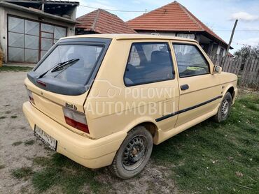 Zastava Koral In 1.3IN