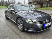 Volkswagen Arteon 4x4 matrix