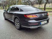 Volkswagen Arteon 4x4 matrix