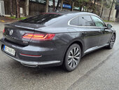 Volkswagen Arteon 4x4 matrix