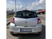 Renault Clio 1.5 dci