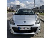 Renault Clio 1.5 dci
