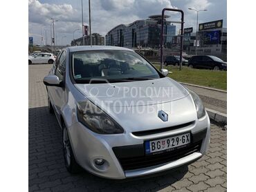 Renault Clio 1.5 dci