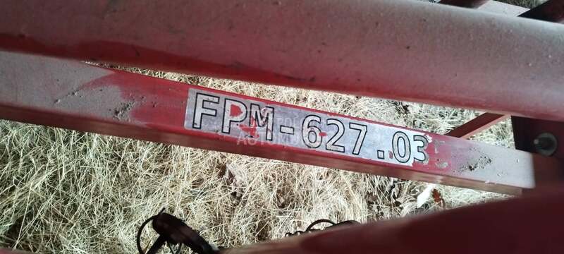 FPM FPM 627/035