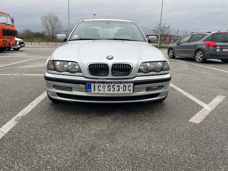BMW 316 