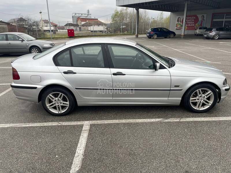 BMW 316 