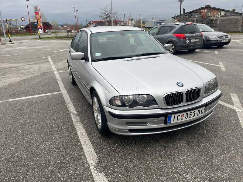 BMW 316 