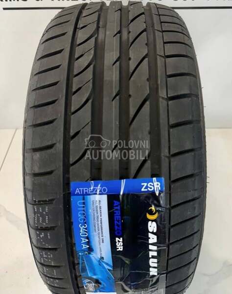 Sailun 275/45 R21 Letnja