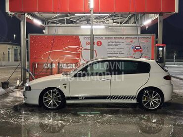 Alfa Romeo 147 