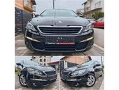 Peugeot 308 K A M E R A/P A N O