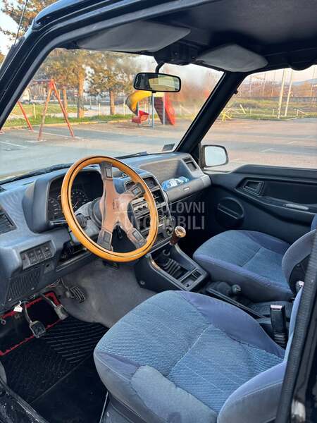 Suzuki Vitara LX