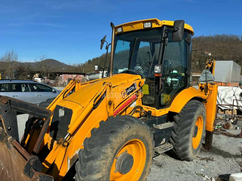 JCB 4cx