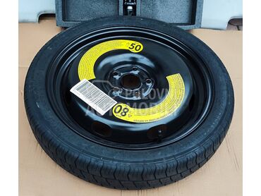 Rezervni tocak Copavac za Volkswagen 