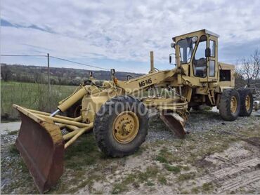 Radoje Dakić MG 145