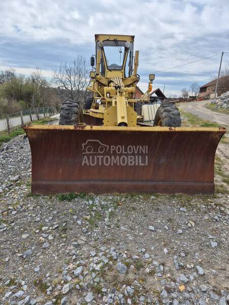 Radoje Dakić MG 145