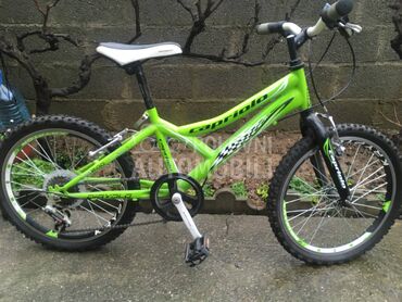 Capriolo Diavolo 200 Zeleni