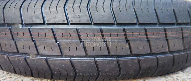 Rezervni tocak Copavac