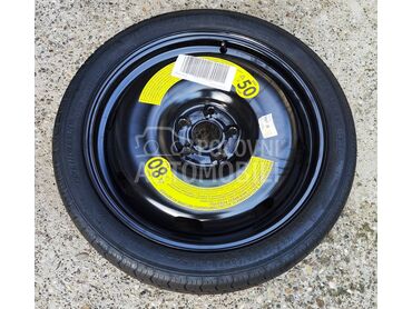 Rezervni tocak Copavac za Seat 