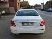 Mercedes Benz E 300 