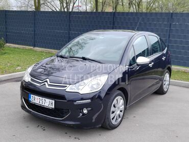 Citroen C3 1.2 Exclusive