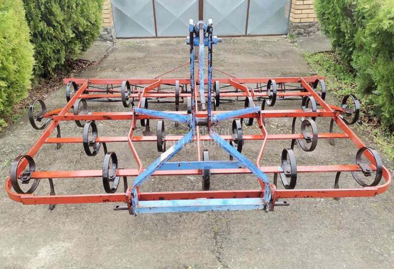 Rau Setvospremac  2.50