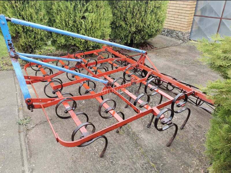 Rau Setvospremac  2.50