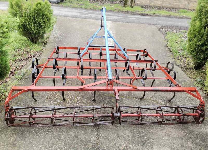 Rau Setvospremac  2.50