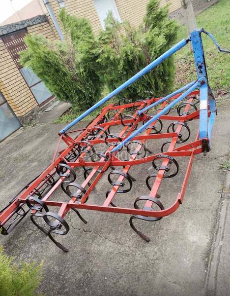 Rau Setvospremac  2.50